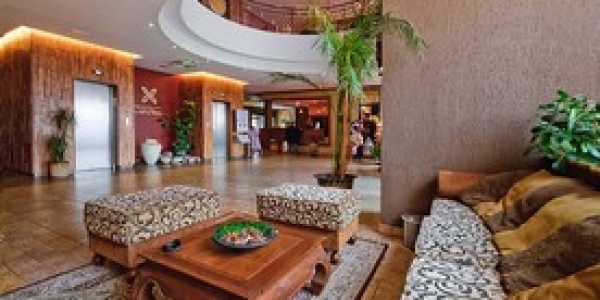 Hotel Caramell