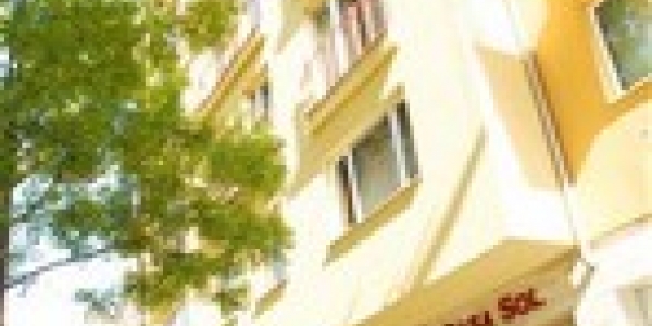 Hotel Casa Sol