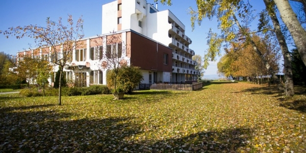 Hotel Három Hattyú***