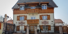 Hotel Karin