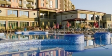 Hotel Karos Spa****Superior