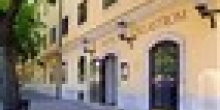 Hotel Klastrom