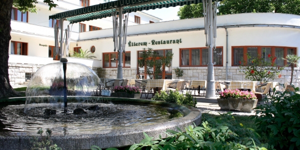 Hotel Korona