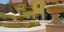 Hotel Kristály és Esterházy Étterem