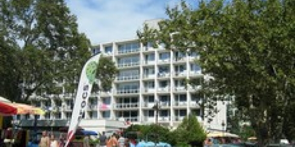 Hotel Lidó