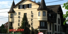 Hotel Lucky