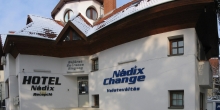 Hotel Nádix***