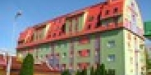Hotel Pólus