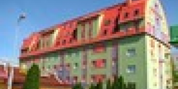 Hotel Pólus