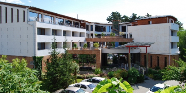 Hotel Residence****