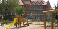 Hotel SANTE***