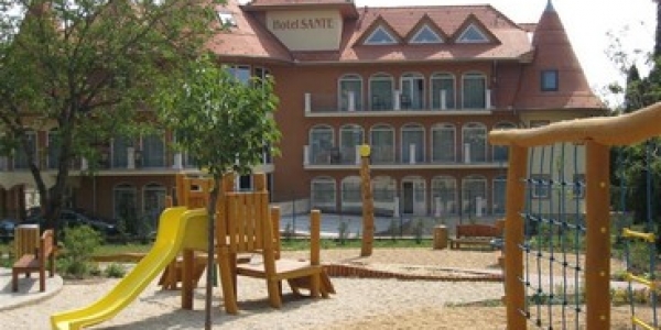 Hotel SANTE***
