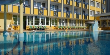 Hotel SPA Rudolf