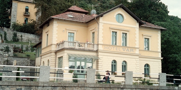 Hotel Vár Wellness és Kastélyszálló