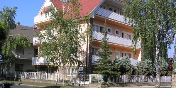 Jakab Ház