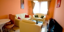 Júlia apartman