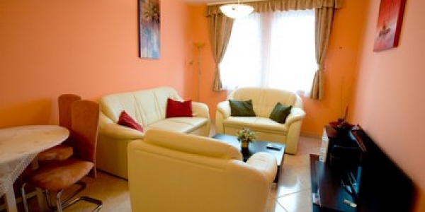 Júlia apartman