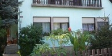 Julianna apartman