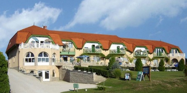 Karát Panzió
