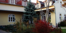 Kenguru Hotel***  Panzió és Csárda