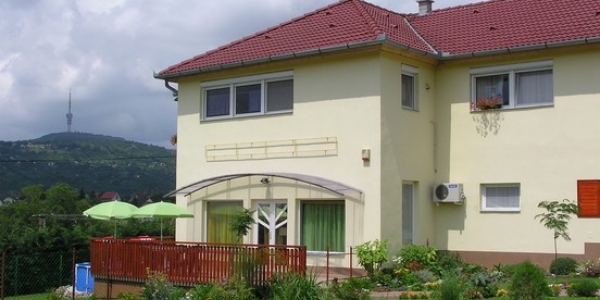 Kényelem apartman
