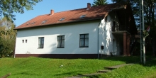 Kerettye Szálló