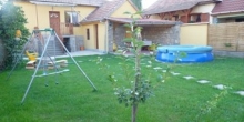 Kispatak Vendégház