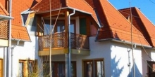 Klaudia Apartmanház