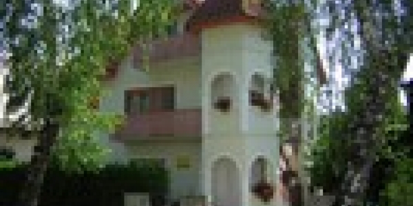 Kovács Apartman Hévíz
