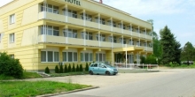 Liget Hotel