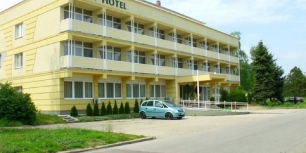 Liget Hotel