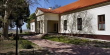 Lovas Udvarház Panzió