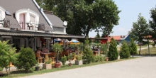 MARI NÉNI FOGADÓJA