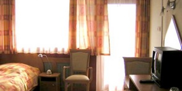 Majerik Hotel