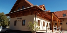 Malomkert Panzió és Étterem