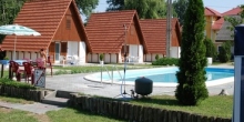 Margaréta Motel