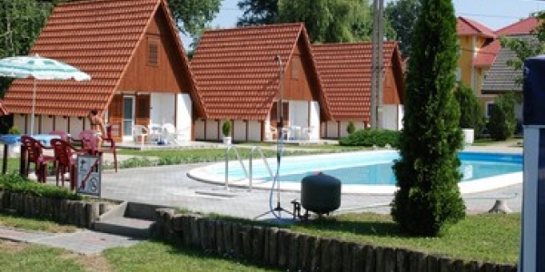 Margaréta Motel