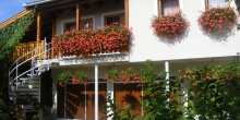 NAPFÉNY  APARTMANHÁZ EGER