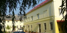OÁZIS HOTEL
