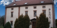 Őrség Malom Panzió