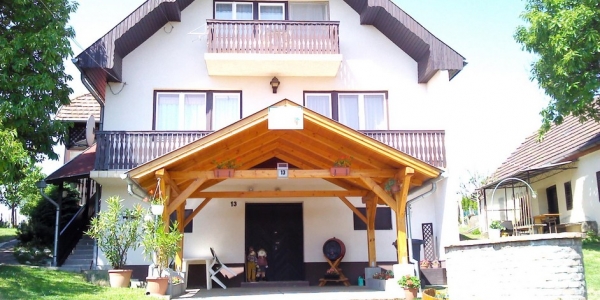 Ország apartman