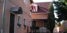 Otthon Vendégház