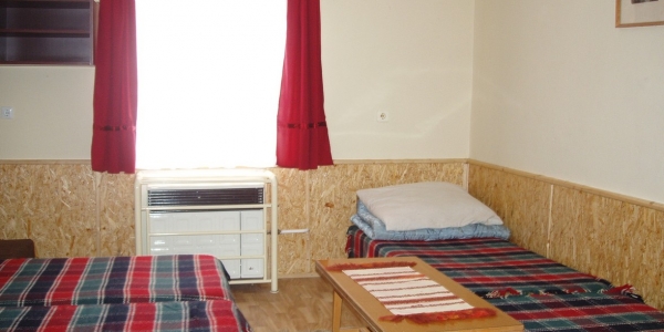 Panoráma Üdülő