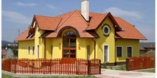 Pihenőkereszt Panzió