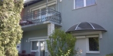 Sarlós Apartman Bükfürdő