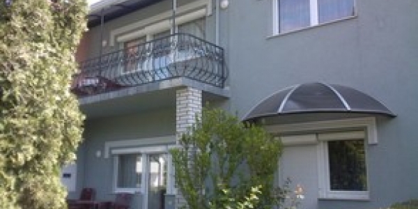 Sarlós Apartman Bükfürdő