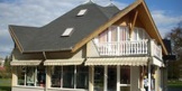 Siesta Apartman