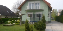Sipos Apartmanház