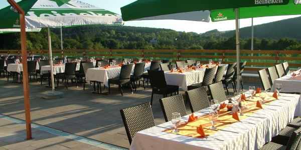Szalajka Liget Hotel és Apartmanházak
