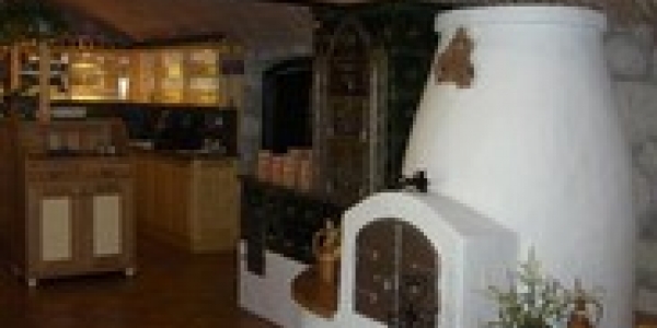 Szent András Fogadó